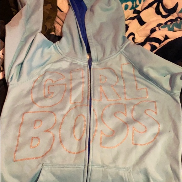Jacket - Picture 1 of 1